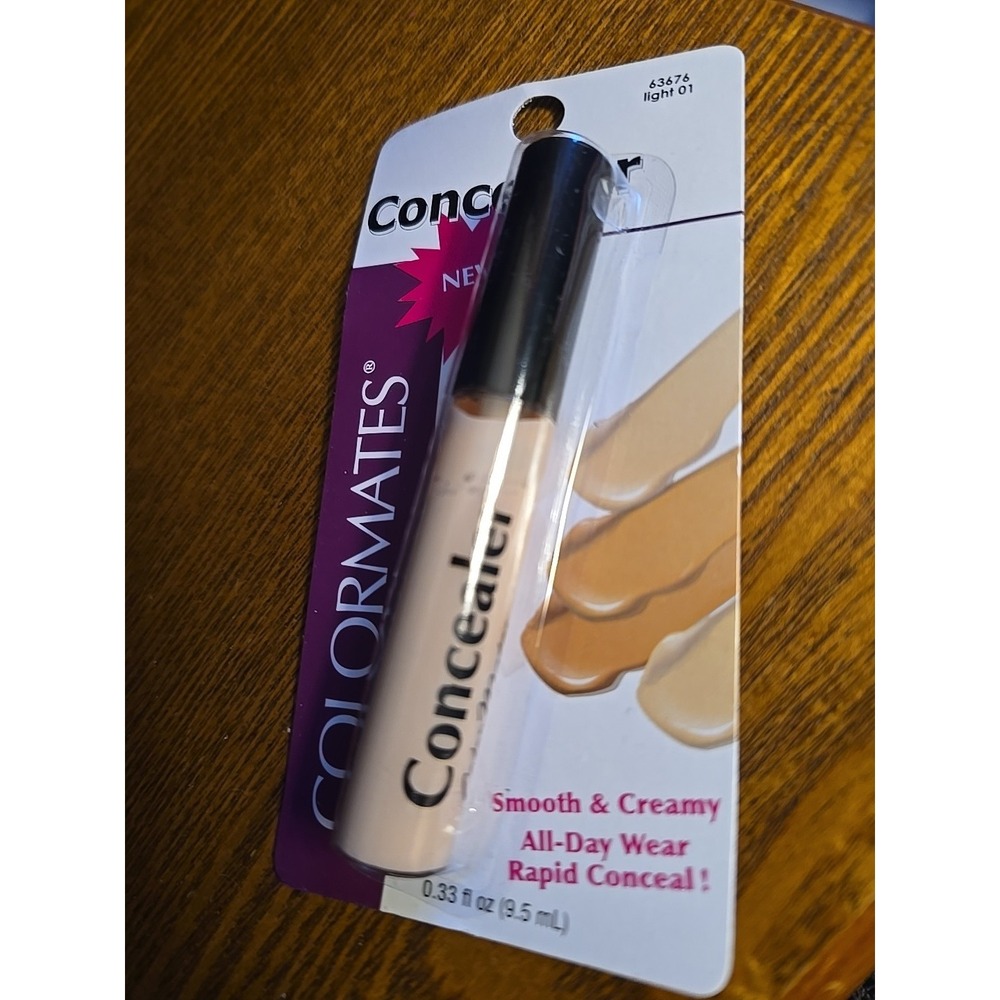 Colormates‎ Light 01